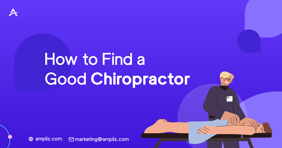 How to Find a Qualified Chiropractor In US?